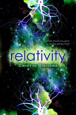 relativity cristin bishara