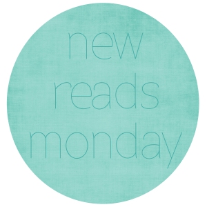new reads monday