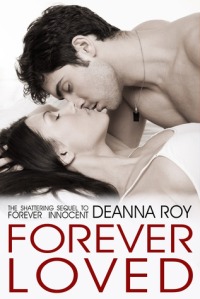 forever_loved_book_cover_deanna_roy