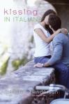 Kissing-in-Italian